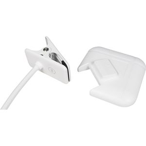 Produktbild für Lupenleuchte McShine 100 mm Glaslinse, dimmbare LED