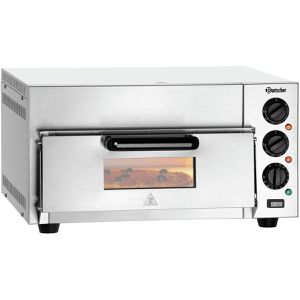 Pizzaofen Bartscher ST415, 2002102