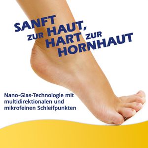 Produktbild für Hornhautentferner Scholl ExpertCare Nano