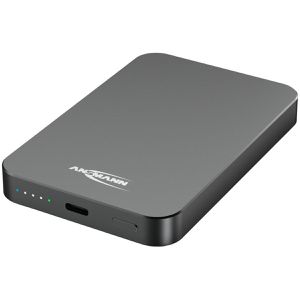 Produktbild für Powerbank Ansmann PB115PD, 5000mAh