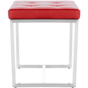 Produktbild für Sitzhocker CLP Barci, 1027805, bis 115 kg