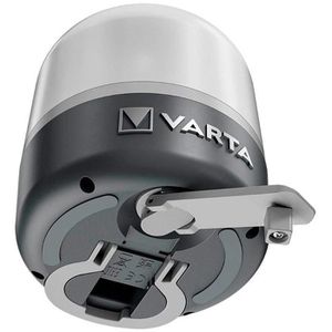 Produktbild für Campinglampe Varta Dynamo, Akku, aufladbar