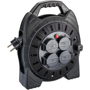 Produktbild für Kabeltrommel Hazet 161N-3D 10m