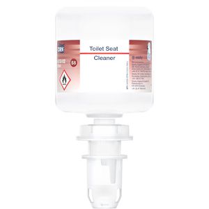 Produktbild für Hygienereiniger Tork Mini Toilettensitzreiniger S5
