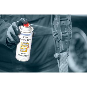 Produktbild für Multifunktionsöl WEICON 11250150, AT-44 Allround-Spray