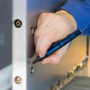 Produktbild für Permanentmarker Schneider Maxx 233, 123302