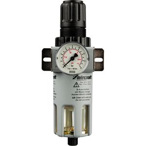 Druckminderer Aircraft 2316200, für Druckluft