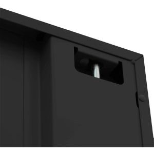 Produktbild für Aktenschrank Lüllmann 530359, aus Metall