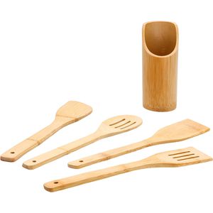 Produktbild für Küchenhelfer-Set Böttcher-AG mit Behälter