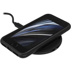 Produktbild für Handyhülle Otterbox Symmetry Series, 77-53947, schwarz