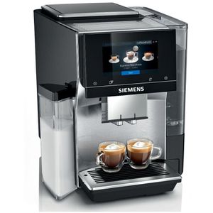 Kaffeevollautomat Siemens EQ.700 integral