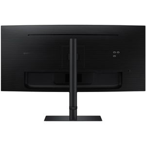 Produktbild für Monitor Samsung ViewFinity S6, S34C652UAU, 34 Zoll