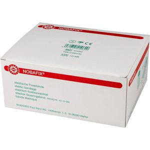 Produktbild für Fixierbinden Nobamed Nobafix in Folie, 20 Stück