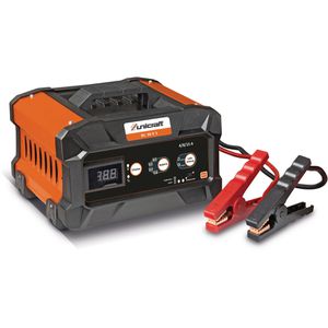 Autobatterie-Ladegerät