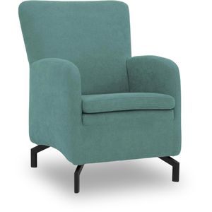Loungesessel DOMO-Collection Dallas, mint
