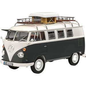 Produktbild für Modellbausatz Revell 07674 VW T1 Camper