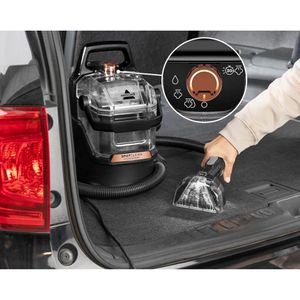 Produktbild für Waschsauger Bissell SpotClean HydroSteam Pro,1000W