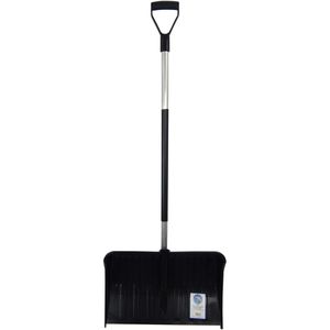 Schneeschieber SHW 55633, mit D-Griff