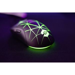 Produktbild für Maus Speedlink Corax RGB Gaming SL-680003-BK