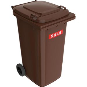 Mülltonne Sulo MGB 240 Liter