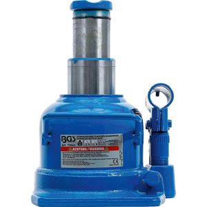 Produktbild für Stempelwagenheber BGS-technic 70041, extra flach