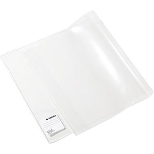 Produktbild für Buchumschlag Herma Basic, 14285, 28,5 x 54 cm