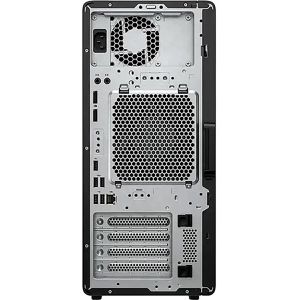 Produktbild für Computer HP Z2 Tower G1i Workstation, A40MFET