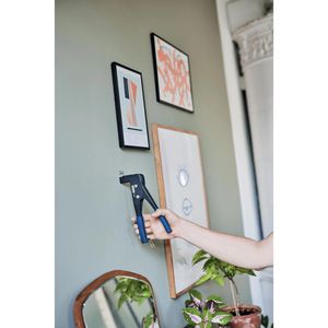 Produktbild für Hohlraumdübel-Zange Rapid 5001537, XP20