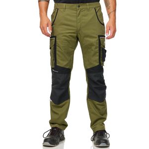 Produktbild für Arbeitshose Puma-Workwear Precision X, Herren