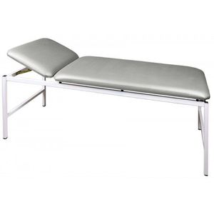 Produktbild für Behandlungsliege Ultramedic ultraCHECK 200 aus Metall, grau