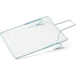 Abstreifgitter Schuller Drop Metal, 40460