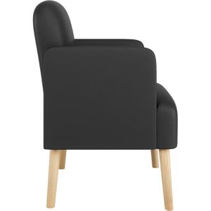 Produktbild für Loungesessel meet-powered-by-PAPERFLOW BROOKS, FTBROSC.23.01