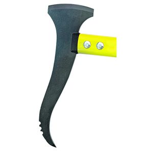 Produktbild für Sappie Ochsenkopf OX 172 SCH-0500, mit Zahnung &amp; Beilschneide