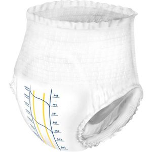 Produktbild für Inkontinenz-Pants Abena Premium M1, Unisex