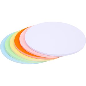 Produktbild für Moderationskarten Magnetoplan 112501810, 250 Stück