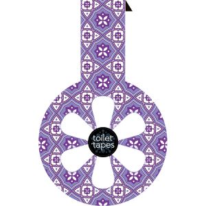 WC-Duftspüler Toilet-Tapes Lovely Lavender