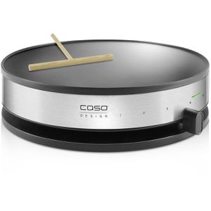 Crepes-Maker