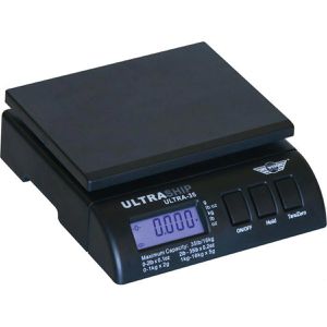 Digitalwaage MyWeigh Ultraship 35