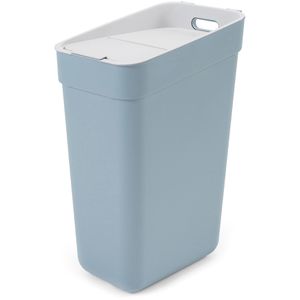 Mülleimer Curver Ready to collect, blau
