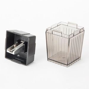 Produktbild für Spitzer Alco 3013-11, schwarz-transparent