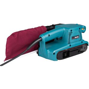 Produktbild für Bandschleifer Makita 9911J, Netzbetrieb