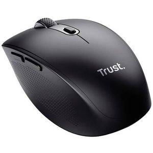 Produktbild für Maus Trust Ozaa 24819