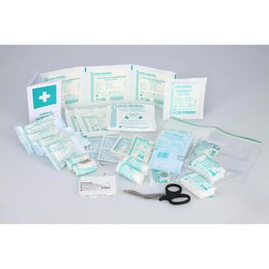 Produktbild für Erste-Hilfe-Tasche Leina-Werke Verbandtasche klein