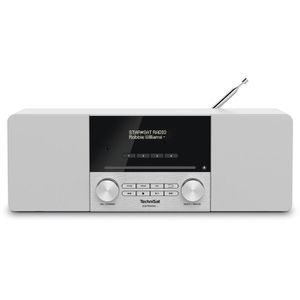 Produktbild für Radio TechniSat Digitradio 3 DAB+