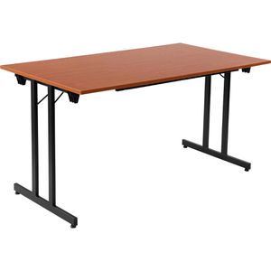 Produktbild für Klapptisch Sodematub TPMU148MN, aus Holz