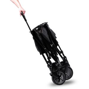 Produktbild für Bollerwagen Black+Decker BDCWBK01-XJ, faltbar