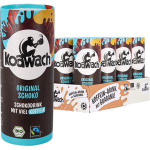 Produktbild für Milchdrink Koawach Original Schoko, BIO