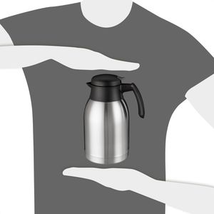 Produktbild für Thermoskanne Bravilor-Bonamat 7.171.322.201