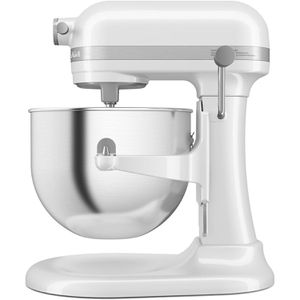 Produktbild für Küchenmaschine KitchenAid Heavy Duty, 5KSM70JPXEWH