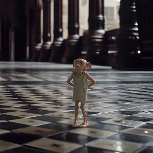 Produktbild für Spielfigur schleich Harry Potter 13985, ab 6 Jahre